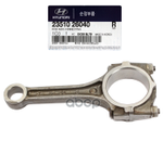 Шатун двигателя Корея Hyundai-KIA арт. 2351026040