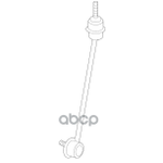 СТОЙКА СТАБИЛИЗАТОРА ПОДВЕСКИ MERCEDES-BENZ арт. A2213201589