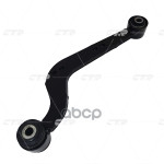 Рычаг передней подвески верхний левый TOYOTA RAV4 / LEXUS NX CTR арт. CQ0441L