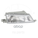 Фара правая DAEWOO Nexia I (без кор.) NSP арт. NSP0196175344
