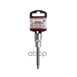 Головка 1⁄2’ со вставкой TORX T30 L=100, ARNEZI R0 ARNEZI арт. R0345130
