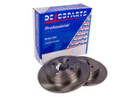 Диск тормозной задний DelcoParts DelcoParts арт. 19374483