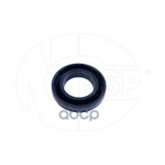 Прокладки свечных колодцев NISSAN Almera (98-00) NSP арт. NSP051327653Y00