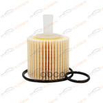 Фильтр масляный Toyota Auris 09-/Avensis 09-/Corol KORWIN арт. KWFB0023