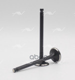 Клапан вып MAZDA ZL/ZM 25.9x6x90.6 Autowelt арт. VE31021