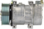 Компрессор кондиционера Scania 1531196 Mahle/Knecht арт. ACP938000S