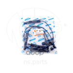 Провода высоковольтные, комплект NSP арт. NSP0196450249