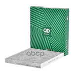 Фильтр салонный, угольный BMW X5 (E70, F15) (07-), X6 (E71, E72, F16) PILENGA арт. FAP4093C