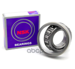 ПОДШИПНИК СТУПИЧНЫЙ Nsk арт. HR32009XJ