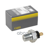 Датчик давления масла ВАЗ 2101-09 GANZ GANZ GRP120 GANZ арт. GRP12015