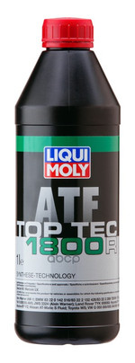 Масло трансмиссионное LIQUI MOLY арт. 20625