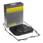 Фильтр АКПП GANZ арт. GIH02079