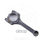 Шатун HYUNDAI Solaris NSP арт. NSP02235102B010