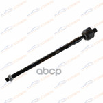 Тяга рулевая MITSUBISHI OUTLANDER I (CU_) / SPACE KORWIN арт. KWBC1030