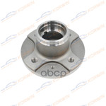 Ступица колеса KORWIN задняя DAEWOO Nexia KORWIN арт. KWAH0065