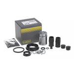 Ремкомплект заднего суппорта (с поршнем) FORD Focus II/MAZDA 3/VOLVO S40 II /D=3 GANZ арт. GUR38979