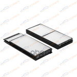 Фильтр салонный Mazda 3 (BK) 03-09/Mazda 5 (CR/CW) KORWIN арт. KWFD0022