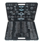 Набор метчиков и плашек 110пр. ARNEZI ARNEZI арт. R5305003