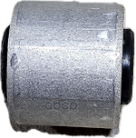 Сайлентблок переднего рычага VAG арт. 80A407181