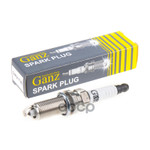 Свеча зажигания GANZ арт. GIP91136