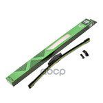 Щетка стеклоочистителя бескаркасная 400mm Универсальные Крючок PILENGA арт. WBP1400