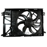 Вентилятор радиатора TOYOTA арт. 1636031500