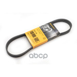 Ремень поликлиновой ВАЗ-2110 инжектор Continental арт. 6PK745