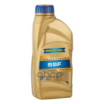 Жидкость ГУР RAVENOL SSF Spec.ServolenkungFluid 1л Ravenol арт. 4014835736412