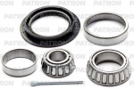 Подшипник ступичный PATRON арт. PBK944