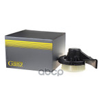 Электродвигатель вентилятора салона GANZ арт. GIC06010