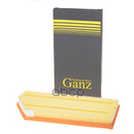 Фильтр воздушный GANZ арт. GIR04273