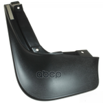 Брызговик задний левый VAG арт. 5JA821821A