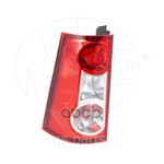 Фонарь стоп-сигнала дополнительный NSP арт. NSP078200864612