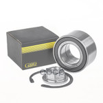 Подшипник ступицы передний FORD Focus I/Fiesta 01-08 /ABS+ GANZ GANZ арт. GIK05147