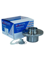 Ступица передняя DelcoParts арт. 19381580