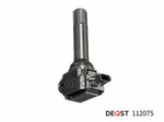 Катушка зажигания  SUBARU FORESTER (SJ) Вездеход закрытый 03,13- 2.0 (SJ5) DEQST арт. 112075