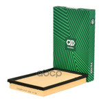 Фильтр воздушный TOYOTA CAMRY (50) 2.4 PILENGA арт. FAP2220