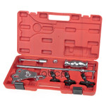 Обратный молоток для демонтажа задних полуосей и внутренних подшипников 8пр ARNEZI арт. R7700137