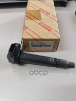 Катушка зажигания TOYOTA арт. 9091902237
