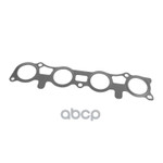 Прокладка выпускного коллектора NISSAN AD Van(Y12) GANZ арт. GIE11205