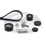 Ремкомплект ГРМ Gates арт. K035550XS