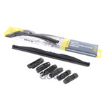 Щетка стеклоочистителя GANZ арт. GIS01050