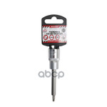 Головка 1⁄2’ со вставкой TORX T27 L=100, ARNEZI R0 ARNEZI арт. R0345127