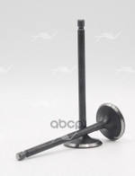 Клапан впуск MITSUBISHI 4G92/93 DOHC 16V Autowelt арт. VI32007