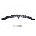 Усилитель бампера GEELY Atlas (16-) переднего NSP NSP арт. NSP205027009800