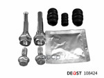 Ремонтные комплекты DEQST арт. 108424