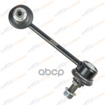 Стойка стабилизатора RE L HYUNDAI SANTA FE (SM) 20 KORWIN арт. KWAD0312L