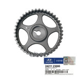 Шестерня Hyundai-KIA арт. 2421123000