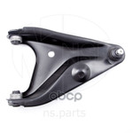 Рычаг подвески передней левый RENAULT Logan NSP арт. NSP07545011362R