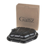 Поддон масляный двигателя GANZ арт. GIE21010